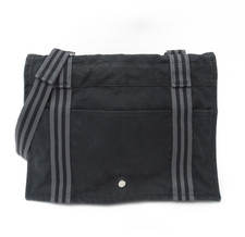 Autentica borsa a tracolla in