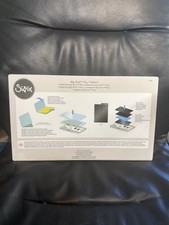 Sizzix Big Shot Plus Platform