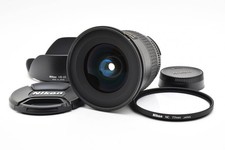 Nikon AF NIKKOR 18-35 mm