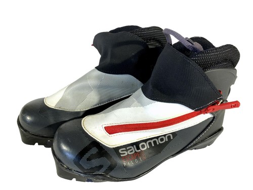 Scarponi sci fondo - da,