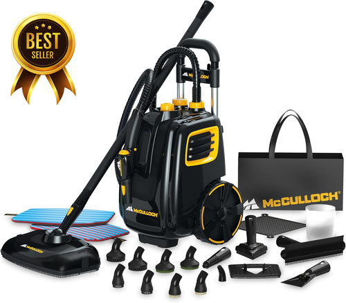 Mc1385 deluxe bidone pulitore - deluxe,