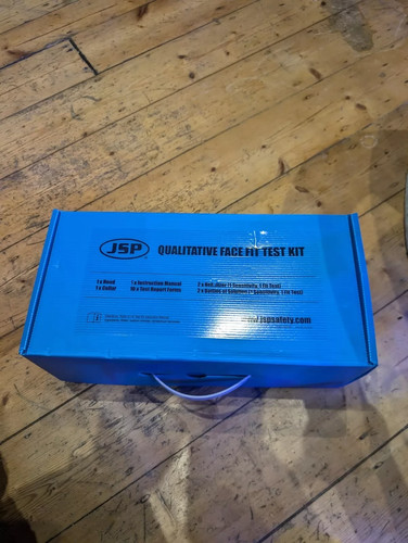 Jsp kit test adattamento - kit, di