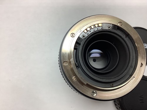 Vivitar auto focus - auto, macro