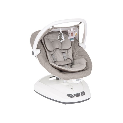 Graco move with sdraietta - move,