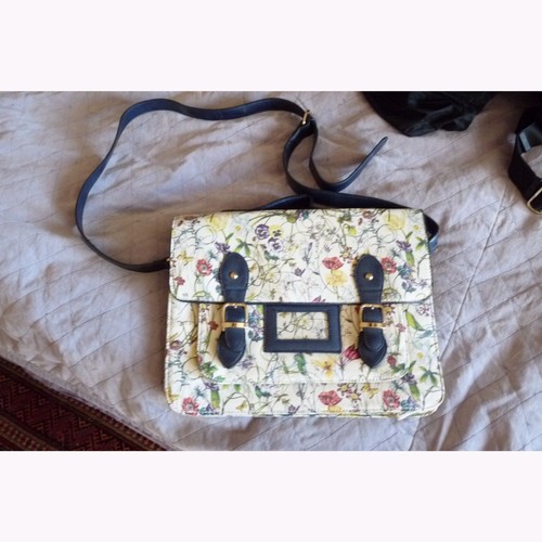 Borsa tracolla cottage core - borsa,