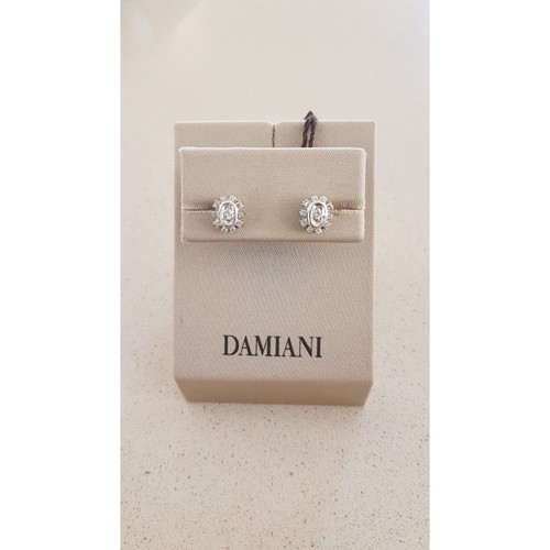 Orecchini damiani 80031242 - damiani,