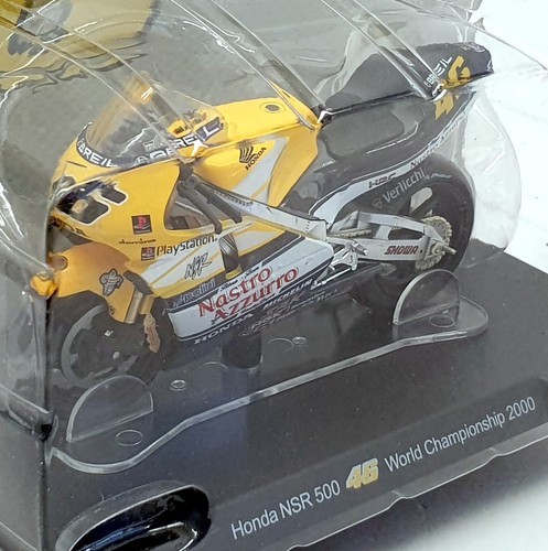 Altaya scala ffr31 - 1/18,