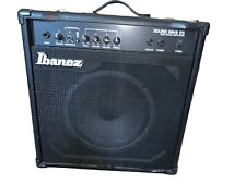 Ibanez Sound Wave 25