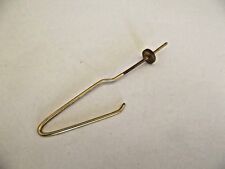 ricambio in ottone x