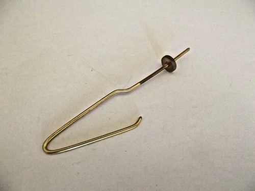 Ricambio ottone x - in,