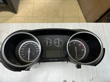 QUADRO STRUMENTI