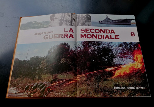 Seconda guerra mondiale - seconda,