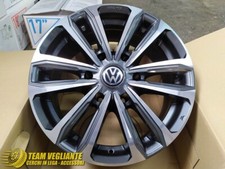 N4 Cerchi in Lega MAK da 18