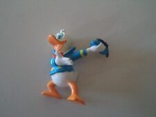 PUPAZZO PUPAZZETTO PAPERINO MARCATO DISNEY ALTEZZA 4,5 CM - VINTAGE ANNI '70