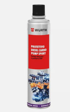 WURTH PROTETTIVO VEICOLO DIESEL 300ml