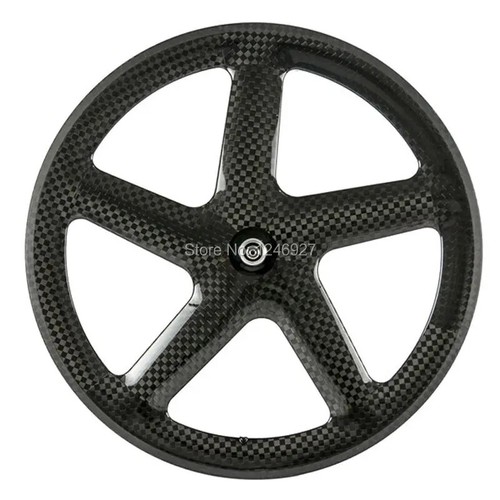Set ruote carbonio per - ruote,