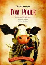 Tom pouce - Chiara Arsego