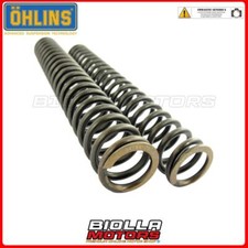 400/066 SET MOLLE FORCELLA OHLINS HONDA CRF 1000 AFRICA TWIN 2019 - 400/066
