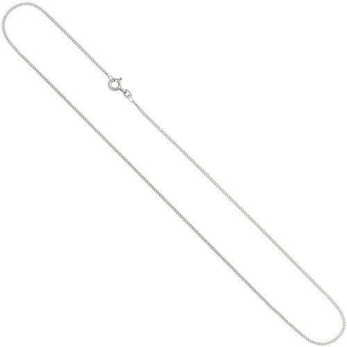 3mm catena piatta collana - 1,3mm,