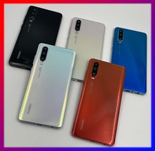come NUOVO Huawei P30 128GB