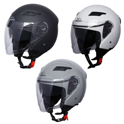 Casco moto jet - casco,