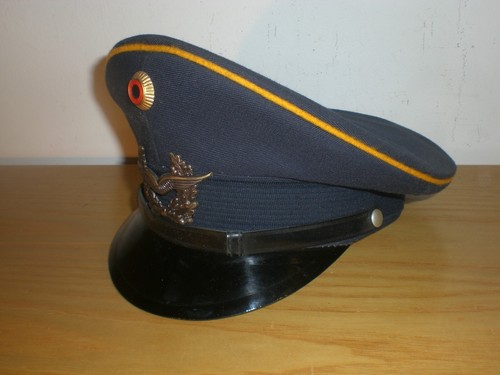 Cappello berretto esercito - berretto,