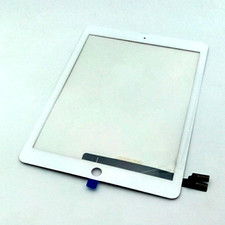 Touch screen bianco Apple iPad