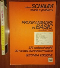 Gottfried, Programmare in