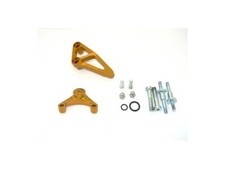 Supporto Ammortizzatore Sterzo Oro Ducabike Ducati Hypermotard 1100 2007 > 2009