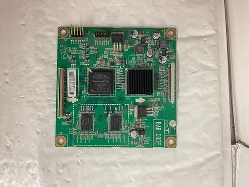 60px950 scheda al plasma - scheda, tv
