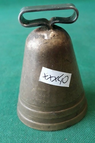 Vecchia campana campanella - vecchia,