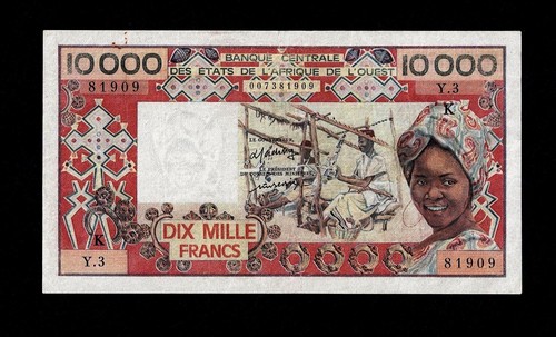 Stati dell africa occidentale - stati, dell'africa