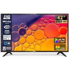 TuTu TV 42 Pouces (107 cm) LED