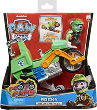 Paw Patrol Moto Pups, veicolo