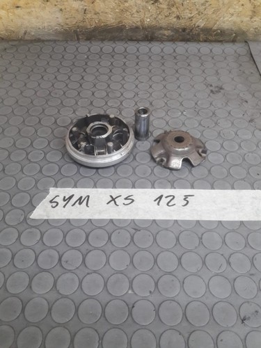 Variatore sym simply - 125, 2007