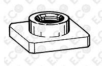 Per lancia thema kit - per,