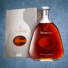 Hennessy James Hennessy Cognac