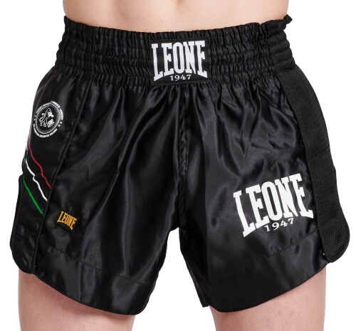Pantaloncino leone ab965 flag - pantaloncino,