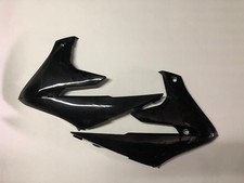 Convogliatori radiatore coppia - radiatore,