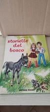 STORIELLE DEL BOSCO (E.DE