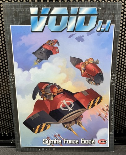 Void syntha force - void,