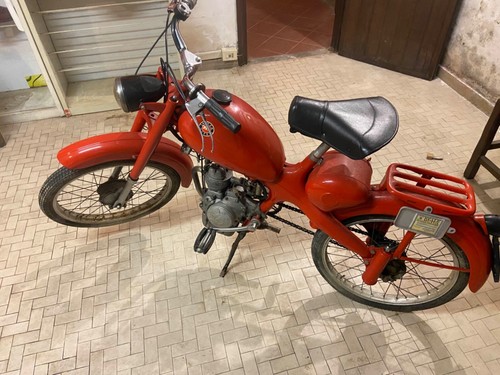 Motom sport moto epoca - motom,
