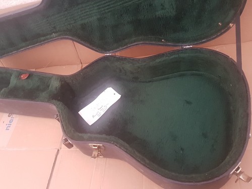 Custodia martin dreadnought - custodia,