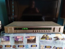 Pioneer FM/AM Digital Synthesized Tuner TX-301 Sintonizzatore FM