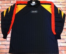 Reusch maglia shirt calcio - maglia,