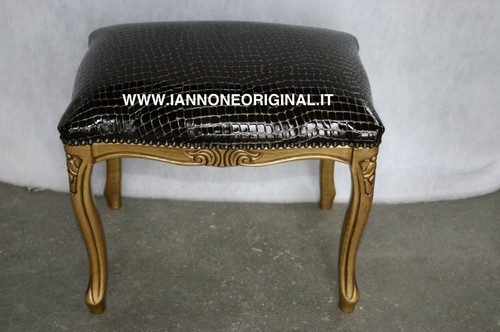 Poggiapiedi dormouse sgabello - ,
