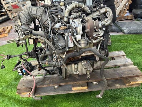 Motore completo renault - motore,