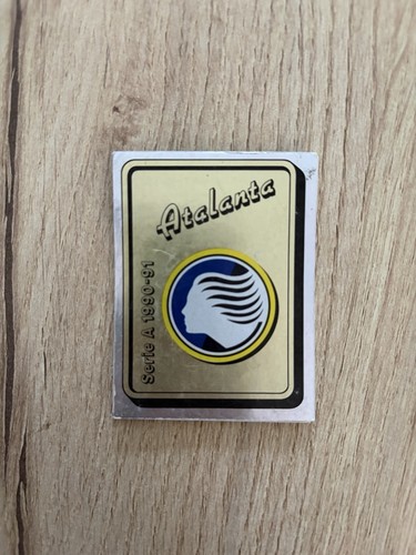 Figurina calciatore panini - calciatore,