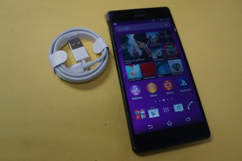 Sony xperia d6603 - d6603,