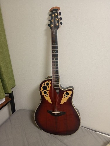 Rare ovation elite - ovation,